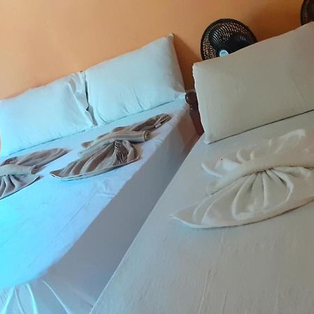 Casa Sarnambi Hotell Atins Exteriör bild